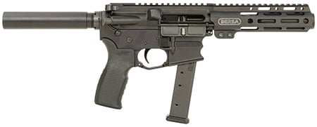 BERSA AR9 9MM