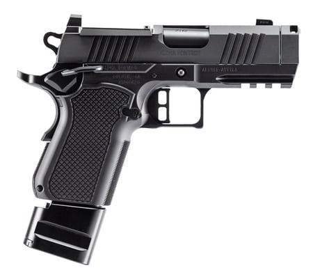 ALPHA FOXTROT AF1911 ATTILA 9MM 3.5 20R