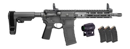 SPRINGFIELD ST VIC SBA3 300B 9.5 10R