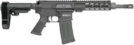 ROCK RIVER ARMS LAR 15M RRAGE 5.56 NATO