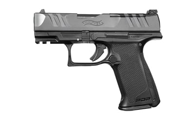 WAL PDP F SERIES 9MM 3.5 10RD BLK