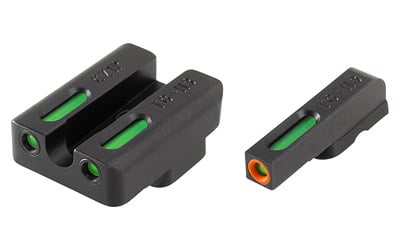 TRUGLO BRITE SITE TFX PRO CZ 75