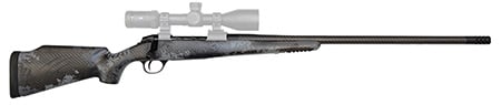 FIERCE FIREARMS CARBON RAGE 6.5 PRC FCRG65PRC24BP