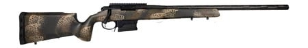 FRANKLN PREVAIL 65PRC 24" CARBON BRL