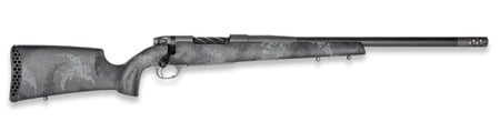 WTHBY MKV LIVE WILD CARBON RH 6.5