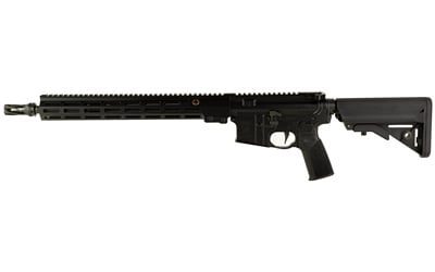 GEISSELE SPRDTY MOD1 RFL 556 16 BLK