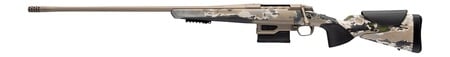 BROWNING XB2 SPD LR PLSM LH MB 270 24 0
