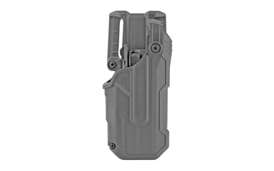 BH T SER L3D FOR GLK17/TLR7 BK RH FITS GLOCK 17/22/31