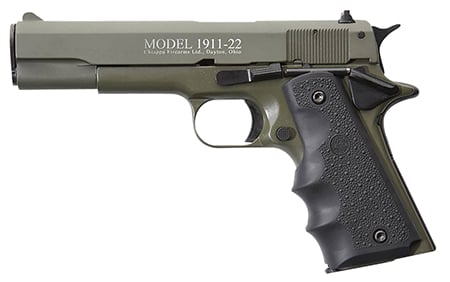 CHIAPPA FIREARMS 22 STANDARD LR