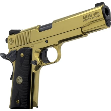 DKSN GOLDEN 45B 5IN 45