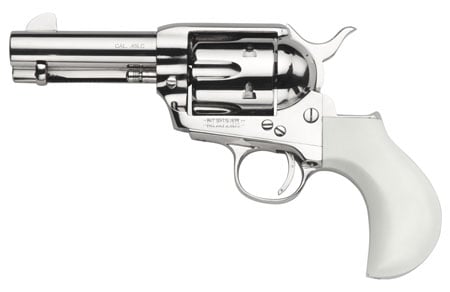 TAYLORS AND COMPANY 1873 CATTLEMAN 357 MAG 1.63 6RD 200073
