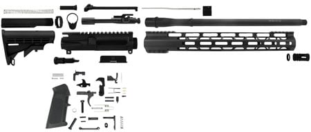 TACFIRE 300 RFL BUILD KIT