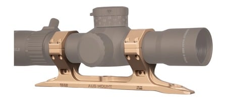 Q THE FIX AUS MNT 35MM FDE