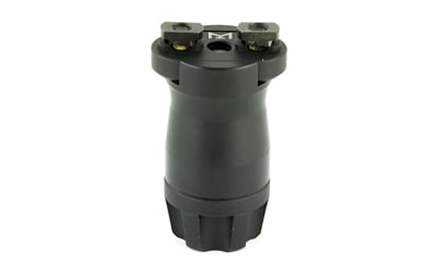 SAMSON M LOK VERTICAL GRIP SHRT BLK