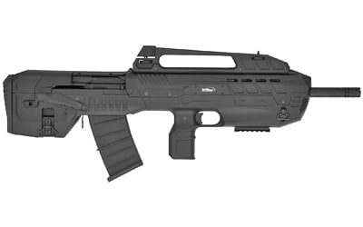 TRISTAR CMP TACT BLACK 12/20