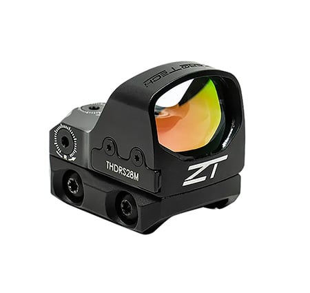 ZERO TECH THRIVE HD REFLEX MULTI MOA