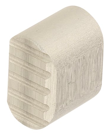 RISE AR15 MAG RELEASE SILVER