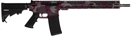 GREAT LAKES FIREARMS GL15 MISSION 223 WYLDE