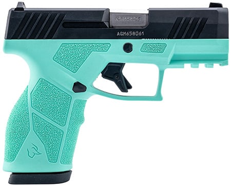 TAURUS GX2 9MM 13+1 1 GX2931C