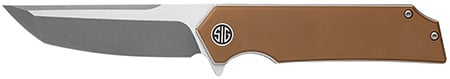 SIG TS 8SBRN TSURU 3.30" TANTO COYBRN