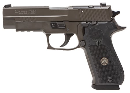 SIG SAUER P220 LEGION 45 ACP