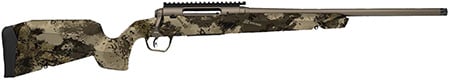 SAVAGE AXIS 2 PRO 6MM ARC 32393