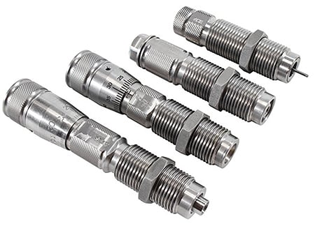 LYM LYMAN PRO DIE PACK 10MM/40 S&W