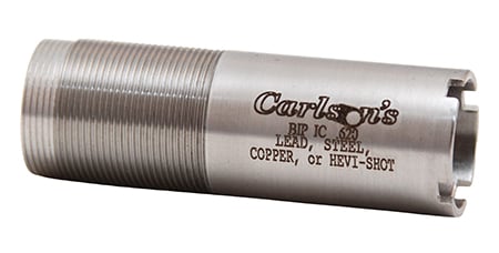 CARLSONS BRN INV+ FLUSH I/C 20G