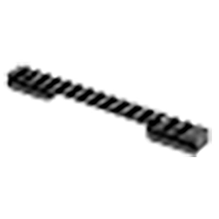 WARNE M T PIC RAIL XBOLT MAG BASE
