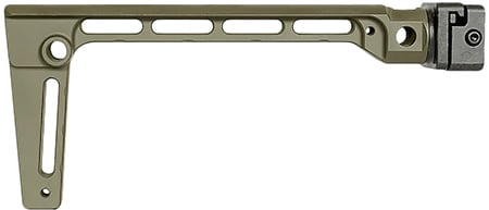 MIDWEST ARM BRACE SIDE FLDING