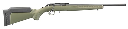RUGER AMER RFTP 22LR 18 ODG