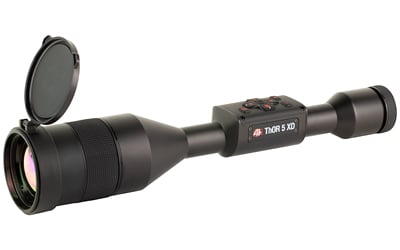 ATN THOR5 XD 3 30 1280X1024 THERMAL