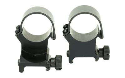 WEAVER TOP MOUNT RNGS 1" EXT X HI MT