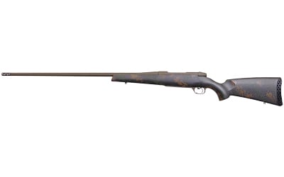 WEATHERBY MKV BCKCNTRY 2.0 STL 300WEATHERBY 26