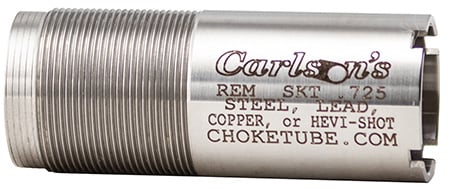 CARLSONS REM FLUSH SKEET 12G