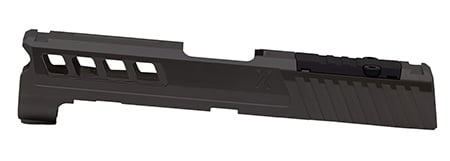 TRUE SPG HELLCT PRO RMS CUT&COVER PLT