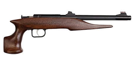 CRICKETT HUNTER ADULT 22 MAG 0