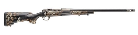 BERGARA CIMA PRO 25CM 20" 0