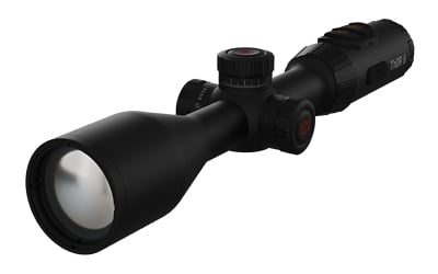 ATN THOR6 ELITE 3 24X 640X512 THRML