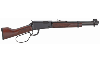 HENRY MARE S LEG 22WMR 12.9 BL PSTL