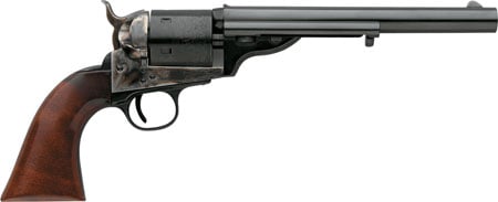 TAYLORS AND COMPANY 1860 OPEN TOP 45 LONG COLT 5.50 6RD 550718