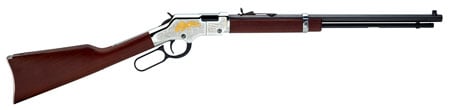 HENRY GOLDEN EAGLE 22LR