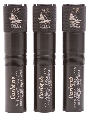 CARLSONS 0 DELTA WF BEN CRI/CRIO+ 3PK C/M/LR 12G