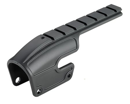 WEAVER NO GUNSMITH SG MNT REM