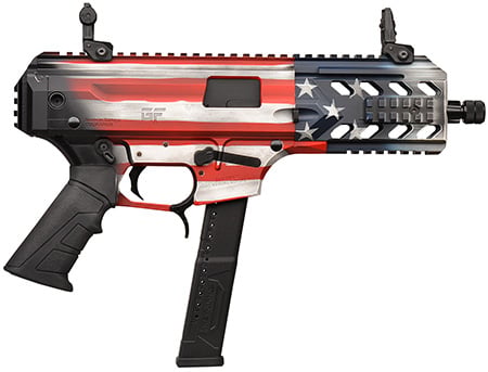 GFORCE BLADE6 USA 9MM