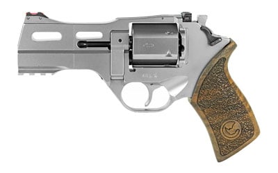 CHIAPPA RHINO SAO 357MAG 4 6RD NIC