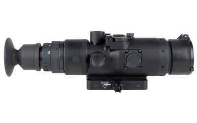 TRIJICON IR HUNTER TYPE 3 35MM BLK