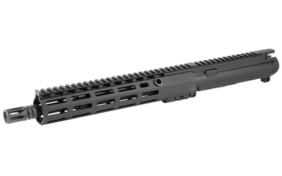 SOLGW L89 V2 5.56 11.5 A2 BLK
