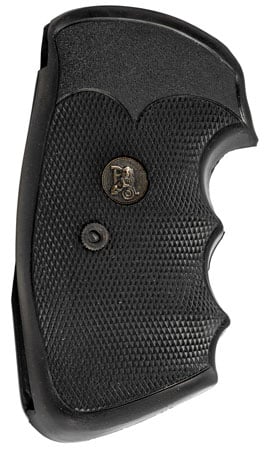 TYRANT P365 GRIP MOD SNUB SIZE GRY