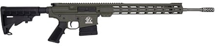 GLFA GL10 6.5 CREEDMOOR
